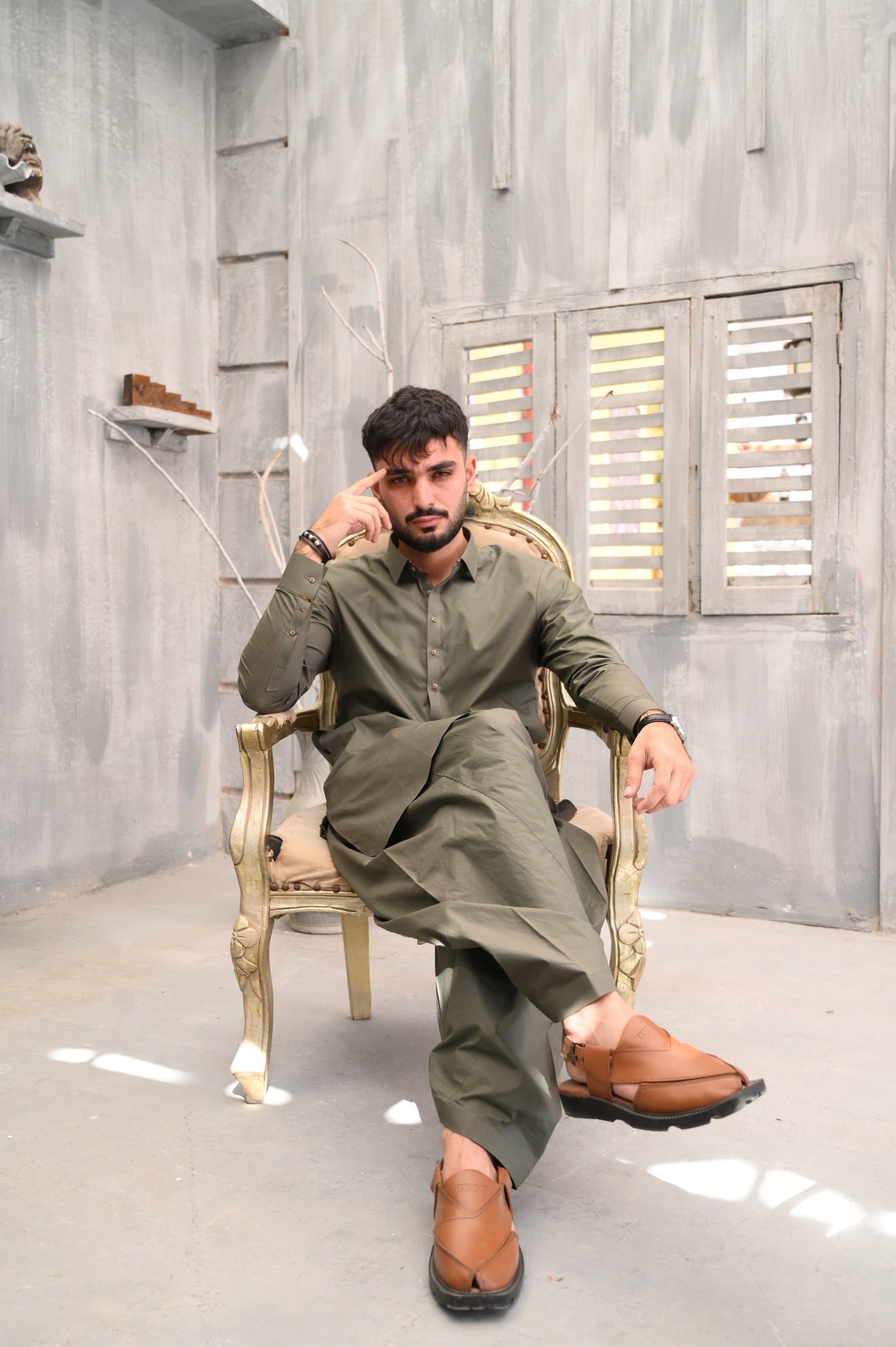 Raja Boxer Series™