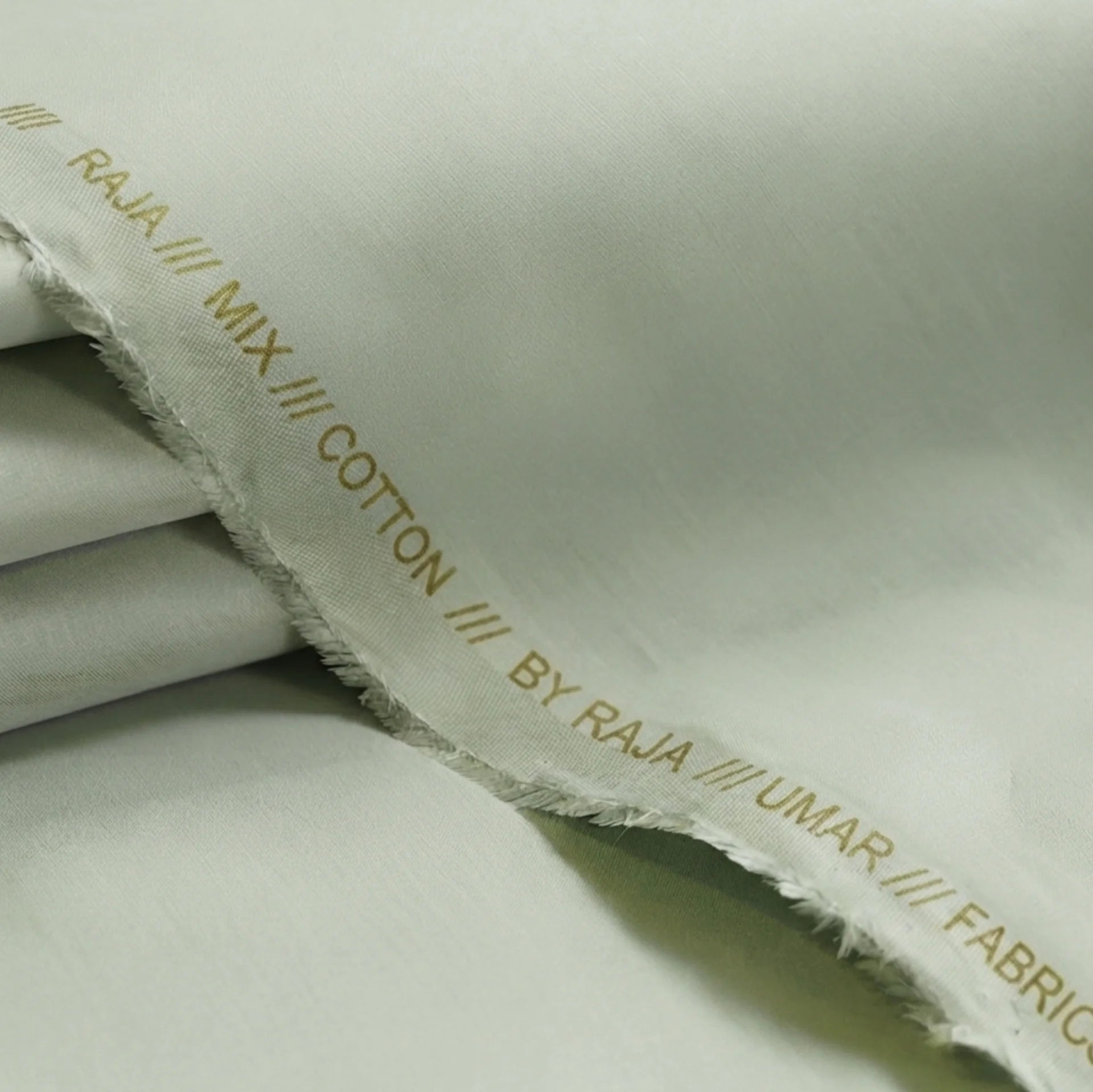Mix Cotton