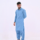 Al-Noor Classic Sky Blue Premium Cotton